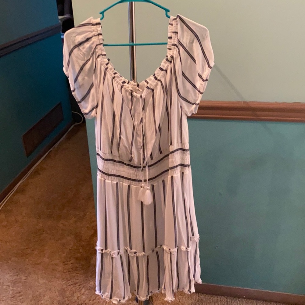 American eagle dress (XL LONG)